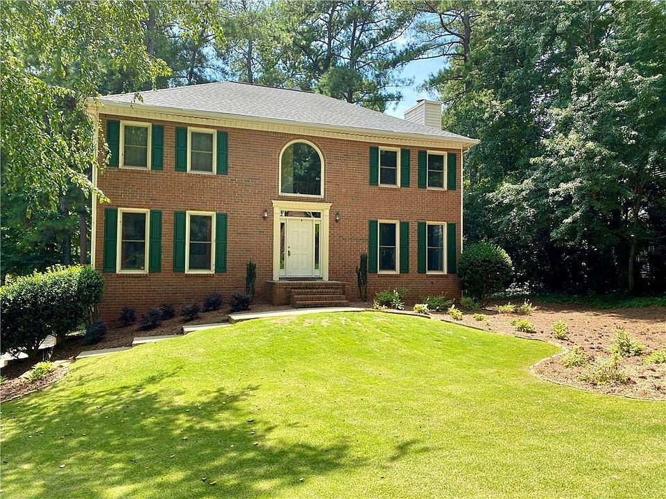 1st image of 1600 Greyfield Trce