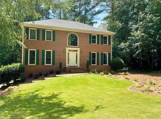 1600 Greyfield Trce, Snellville, GA 30078