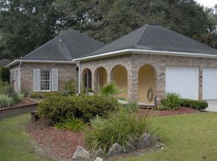 1611 Woodbridge Cir E, Foley, AL 36535
