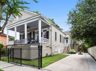 4612 Pitt St, New Orleans, LA 70115