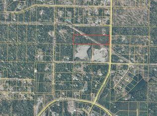 10 Town Road Is, Nikiski, AK 99635