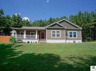 106 Mount Ararat Rd, Sterlington, LA 71280