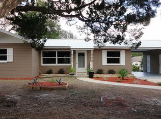 21257 SW Honeysuckle St, Dunnellon, FL 34431