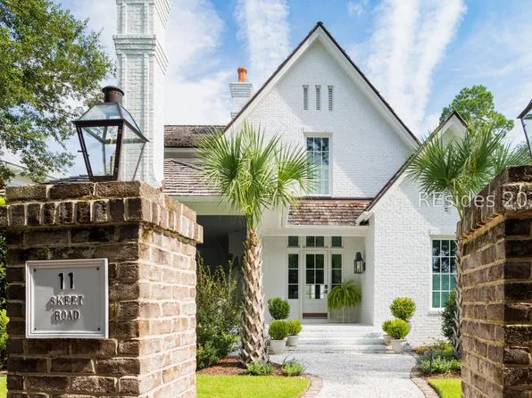 11 Skeet Road, Bluffton, SC 29910