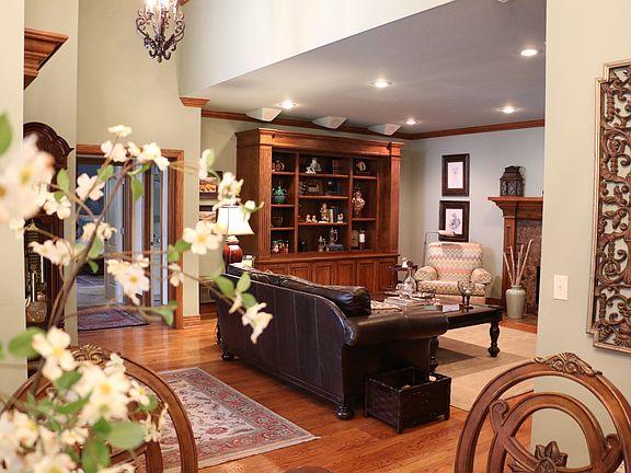 Media Room