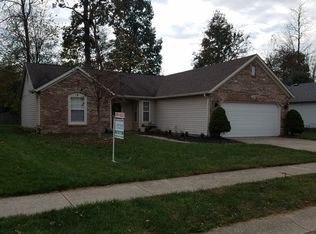 11529 E Crockett Dr, Indianapolis, IN 46229