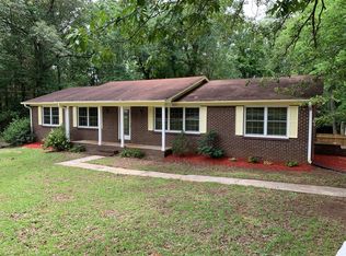 2036 Powderhouse Rd, Aiken, SC 29803