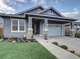 14722 180th Ave E, Bonney Lake, WA 98391