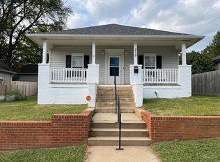 310 S Bruns Ave, Charlotte, NC 28208