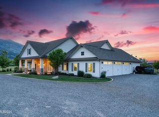 600 Artemesia Ln, Gardnerville, NV 89460