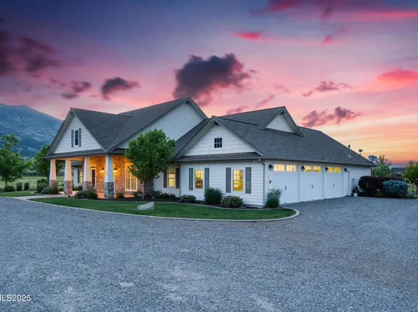 600 Artemesia Ln, Gardnerville, NV 89460