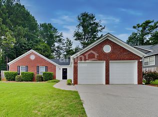 3471 Erin Gln NW, Kennesaw, GA 30152