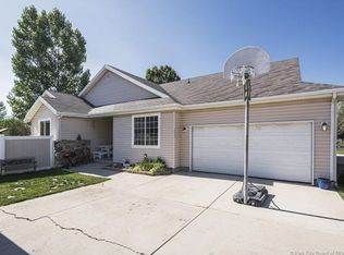 792 S 100 W, Heber, UT 84032