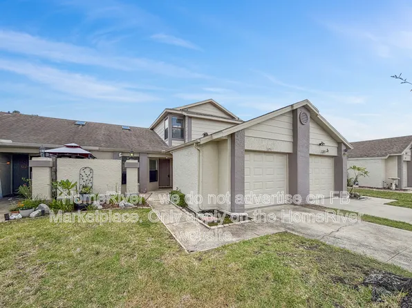 12253 Augusta Woods Cir, Orlando, FL 32824