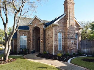 5846 Coolwater Cv, Dallas, TX 75252