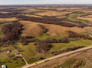 Monroe Wapello Rd, Albia, IA 52531