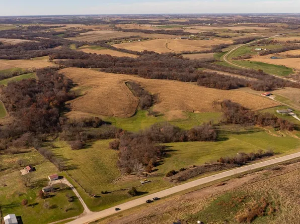 Monroe Wapello Rd, Albia, IA 52531