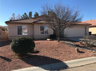 3932 E Packard Ave, Kingman, AZ 86409