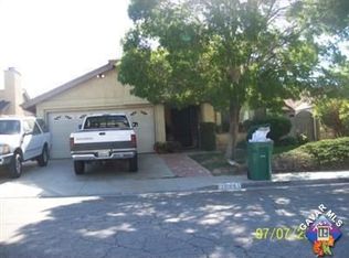 36841 Fiddleneck Ct, Palmdale, CA 93550