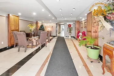 Sold by Royal House Realty, Inc.