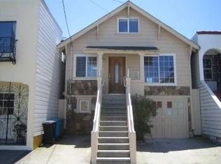 39 Liebig St, San Francisco, CA 94112