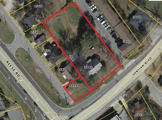 3747 Gentian Blvd, Columbus, GA 31907