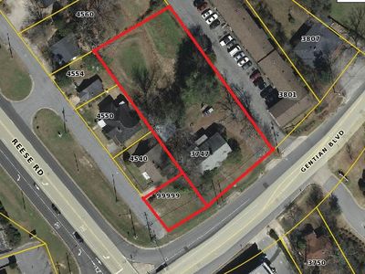 3747 Gentian Blvd, Columbus, GA, 31907