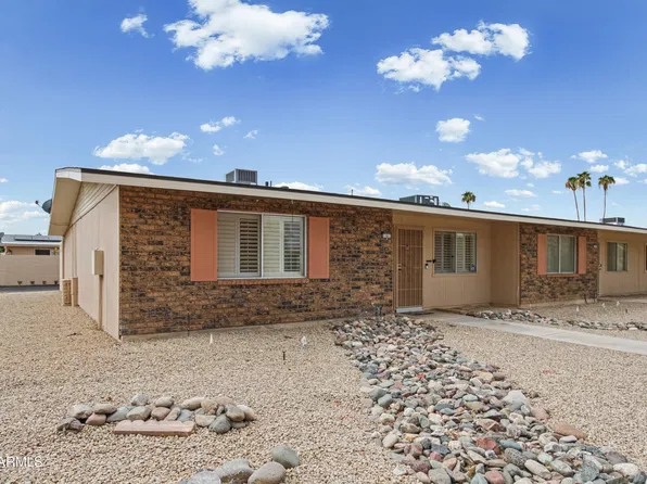 11013 W THUNDERBIRD Boulevard, Sun City, AZ 85351