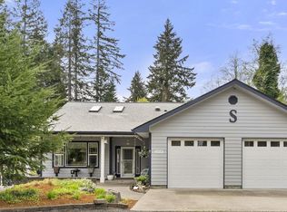 11715 Scott Creek Drive SW, Olympia, WA 98512