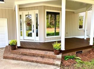 5495 Randolph St, Rembert, SC 29128