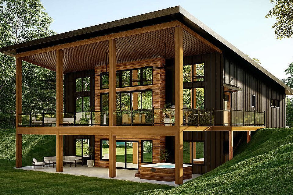 2nd image of 251 Wescott Rd Parcel 1
