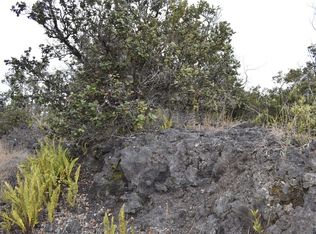 Bamboo Ln LOT 13, Ocean View, HI 96737