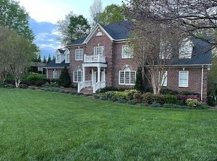 505 New Britain Dr, Lynchburg, VA 24503