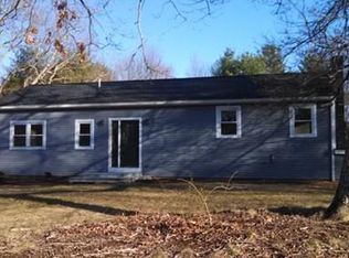 1115 Vernon St, Bridgewater, MA 02324