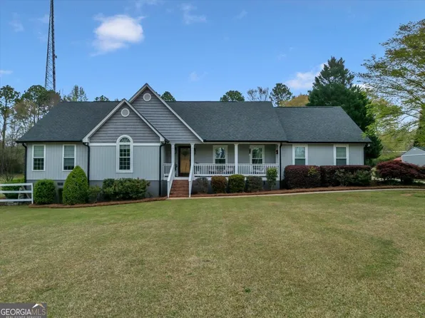 270 Cory Dr, Macon, GA 31210