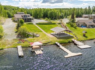 5322 S Big Lake Rd, Wasilla, AK 99623