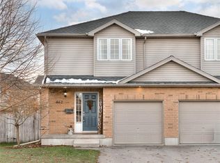 462 Mowat St E, North Perth, ON N4W0A4