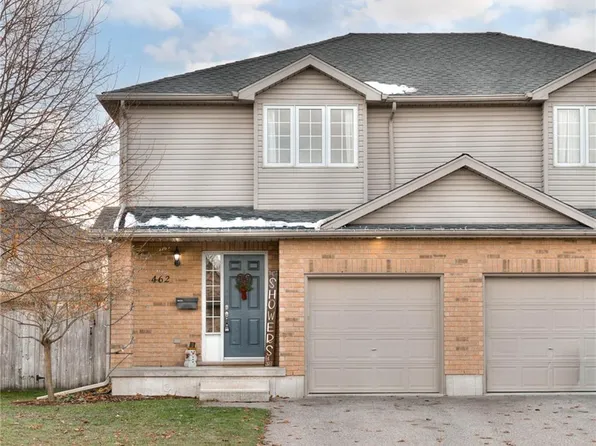 462 Mowat St E, North Perth, ON N4W 0A4