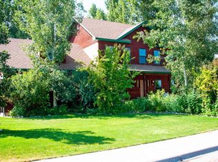2972 Escalante Ave, Idaho Falls, ID 83404