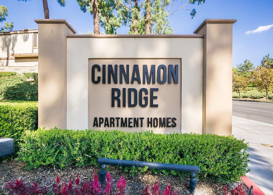 Cinnamon Ridge Apartment Rentals with Virtual tours Fullerton, CA