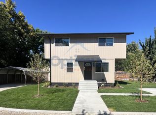 805 S Owyhee St, Boise, ID 83705