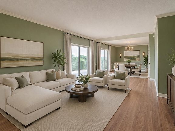 5th image of 475 N Highland St #9AB