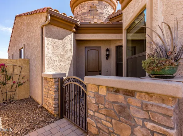 1847 N Red Cliff, Mesa, AZ 85207