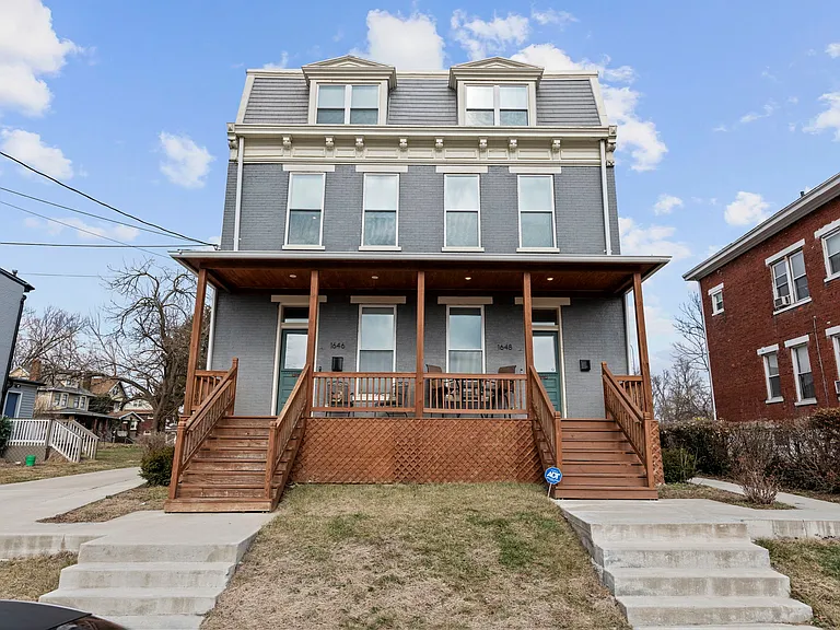 1648 Dauner Ave #B — Photo 1