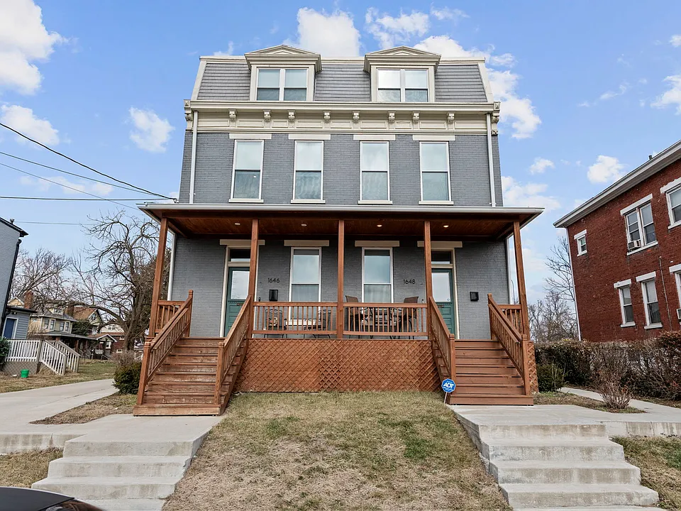 1648 Dauner Ave #B