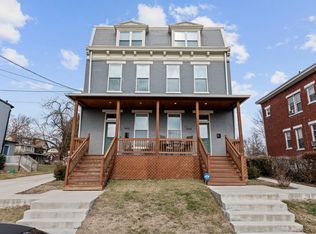 1648 Dauner Ave UNIT B, Cincinnati, OH 45207