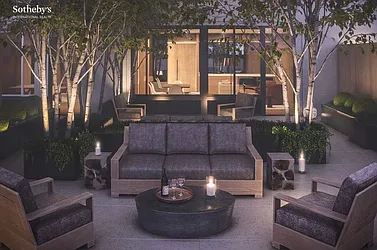 Rented by Sotheby's International Realty