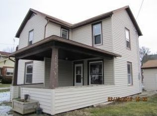 245 Jones St, Shreve, OH 44676