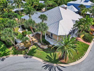 461 Seaside Lane, Juno Beach, FL, 33408