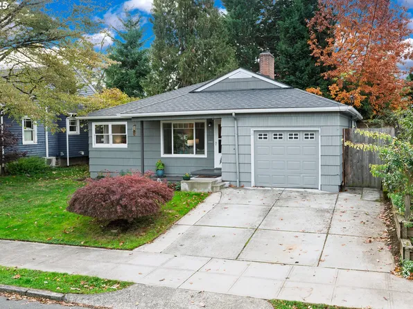 1312 N Farragut St, Portland, OR 97217